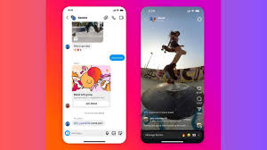 Reels just got personal: Instagram rolls out ‘Blend’ to bring friends closer in DMs